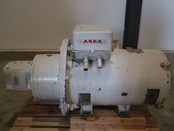 Voith IPH 6-125 101 #1