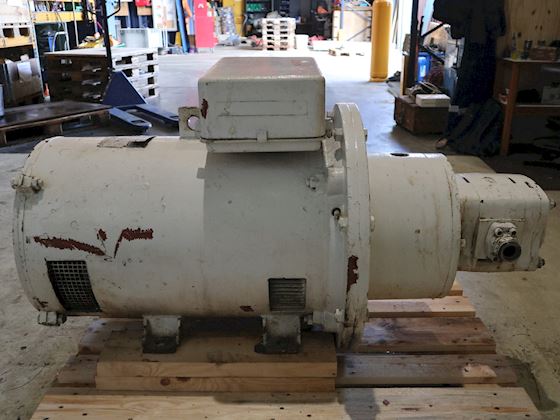 Voith IPH 6-125 101 #3