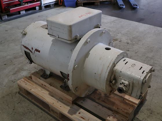 Voith IPH 6-125 101 #5