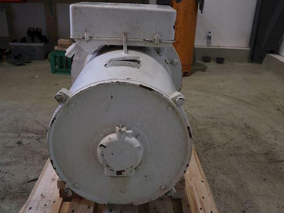 Voith IPH 6-125 101 #4