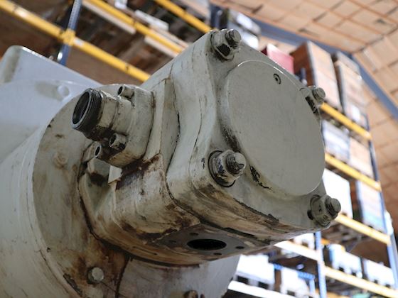 Voith IPH 6-125 101 #6