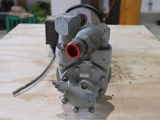 Tuthill Pumps 2C1FV-C #2