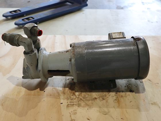 Tuthill Pumps 2C1FV-C #3