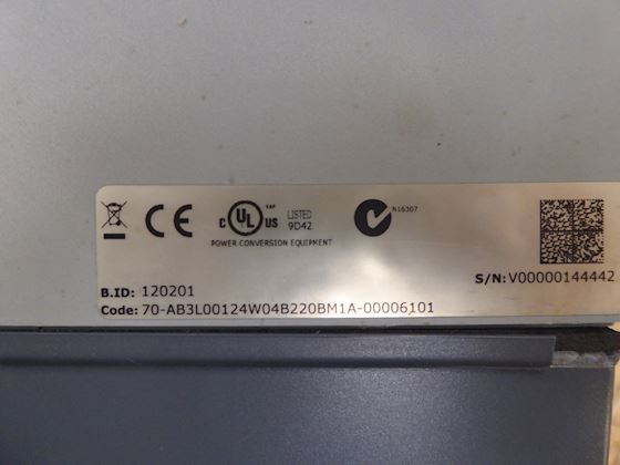 Danfoss VACON® 100 FLOW #3