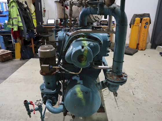 Apv hall Hallscrew HS22 #4