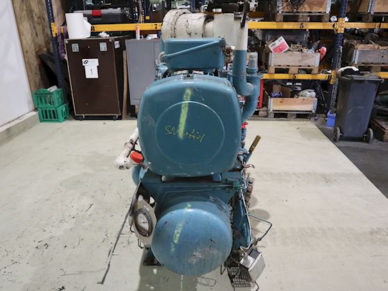 Apv hall Hallscrew HS22 #2