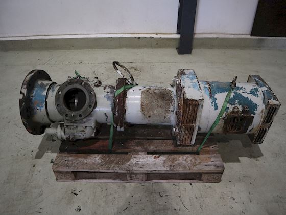 Allweiler AG SNS 940 R46 U4-W2 #3