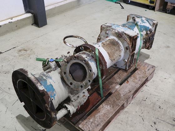 Allweiler AG SNS 940 R46 U4-W2 #4