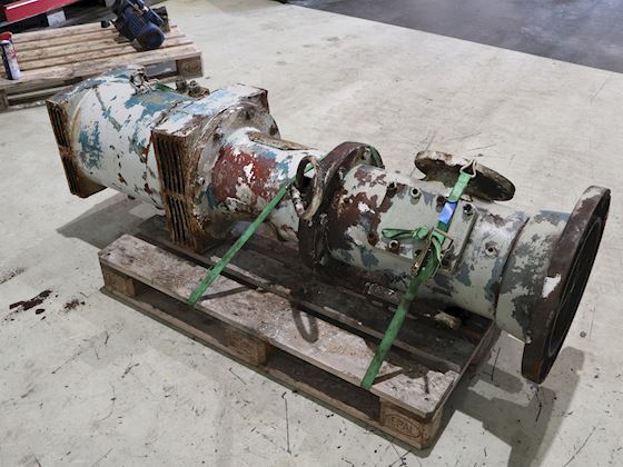 Allweiler AG SNS 940 R46 U4-W2 #5