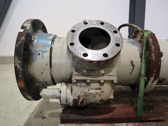 Allweiler AG SNS 940 R46 U4-W2 #6