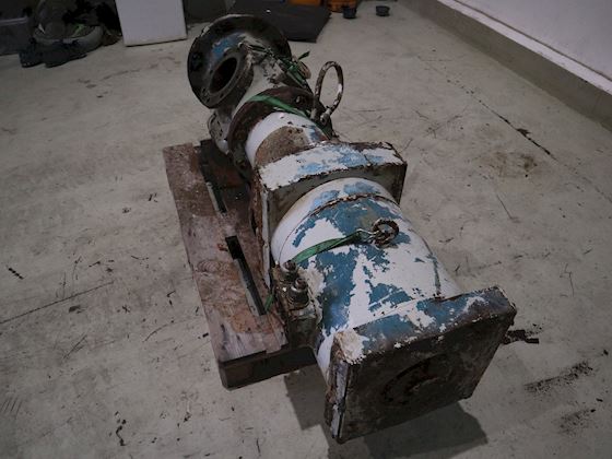 Allweiler AG SNS 940 R46 U4-W2 #2