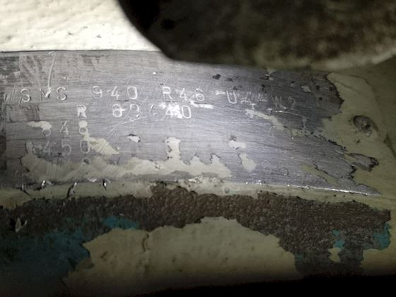 Allweiler AG SNS 940 R46 U4-W2 #7