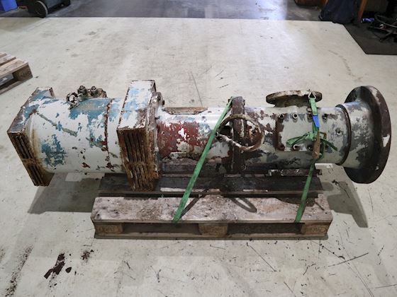 Allweiler AG SNS 940 R46 U4-W2 #1