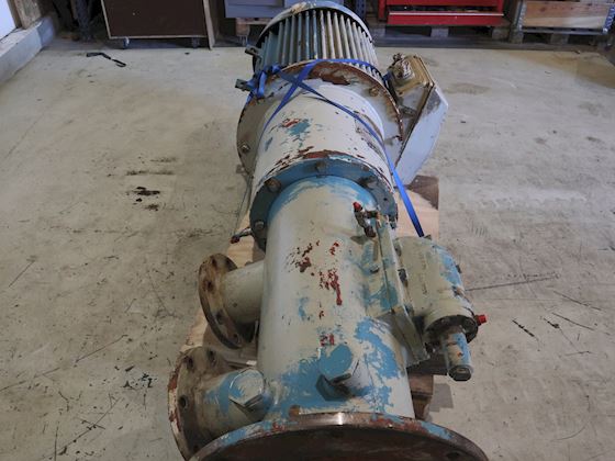 Brattvaag Allweiler SNS 2200 #3