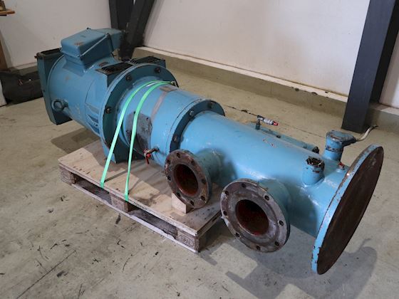 Brattvaag Allweiler SNS 2200 #2