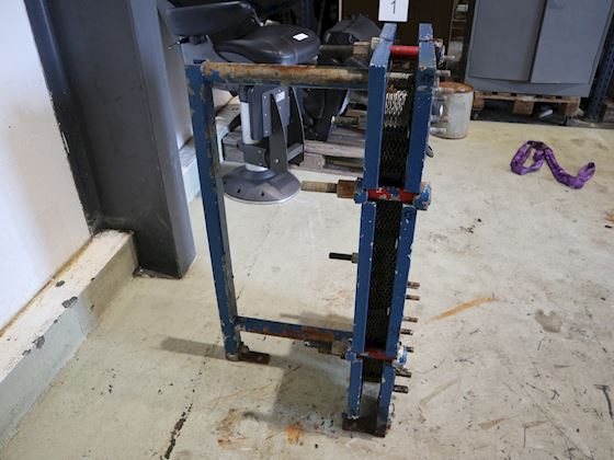 Alfa Laval 10M-MFM #2