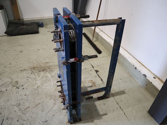 Alfa Laval 10M-MFM #3