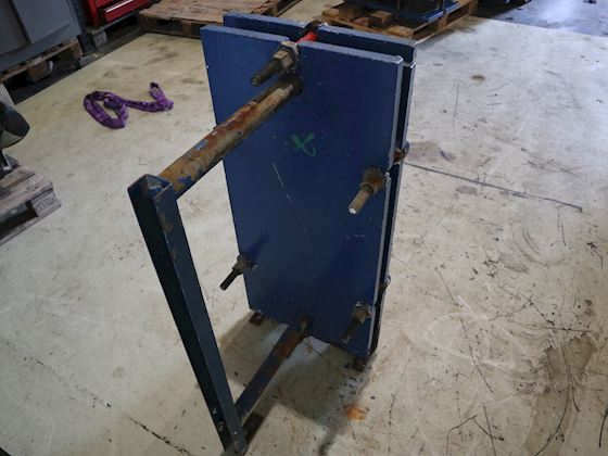 Alfa Laval 10M-MFM #4