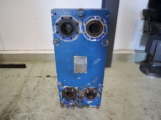 Alfa Laval 10M-MFM #1