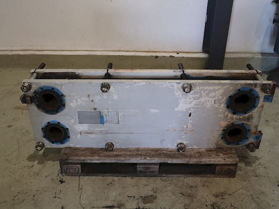 Gea Ecoflex VT 40 CDS 10 #1