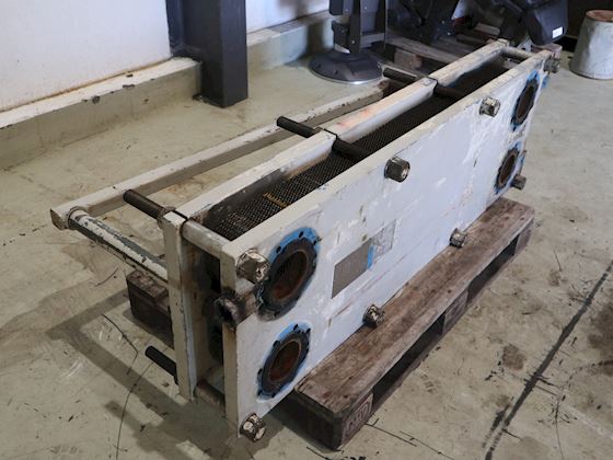 Gea Ecoflex VT 40 CDS 10 #2