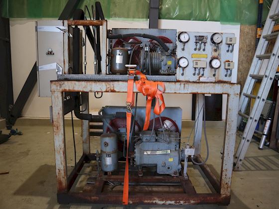 Dwm copeland DLFD-301-EWL-000 / D3DC4-75X-EMW-000 #1