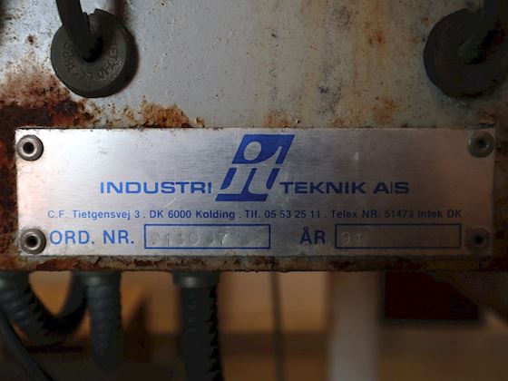 Dwm copeland DLFD-301-EWL-000 / D3DC4-75X-EMW-000 #10