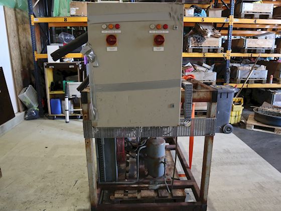 Dwm copeland DLFD-301-EWL-000 / D3DC4-75X-EMW-000 #2