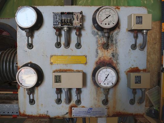 Dwm copeland DLFD-301-EWL-000 / D3DC4-75X-EMW-000 #8