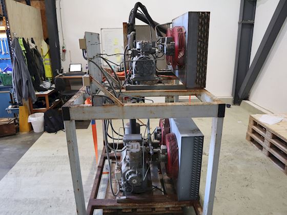 Dwm copeland DLFD-301-EWL-000 / D3DC4-75X-EMW-000 #4