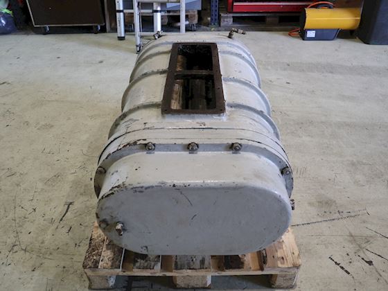 Wichmann ACA Blower #4