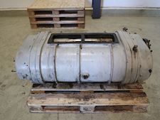 Wichmann ACA Blower - 1