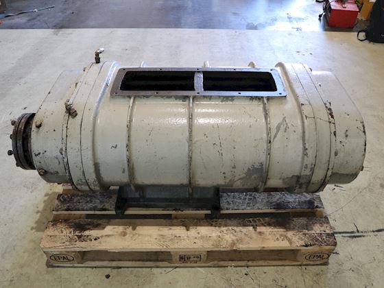 Wichmann ACA Blower #3