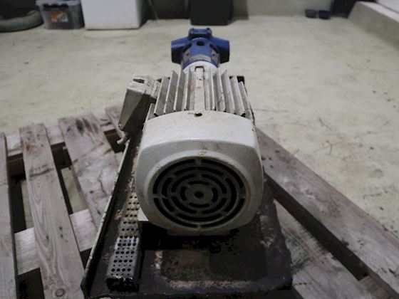 Desmi HD41EM-1U2B2 #4