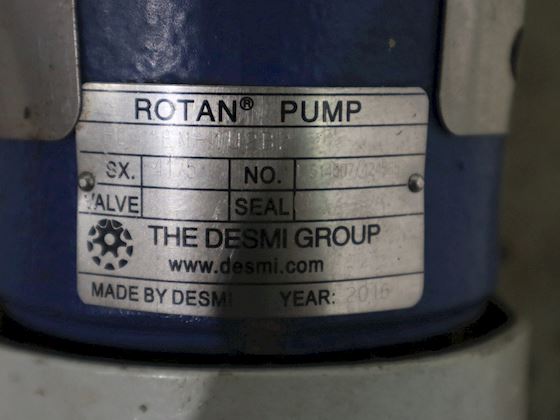 Desmi HD41EM-1U2B2 #6