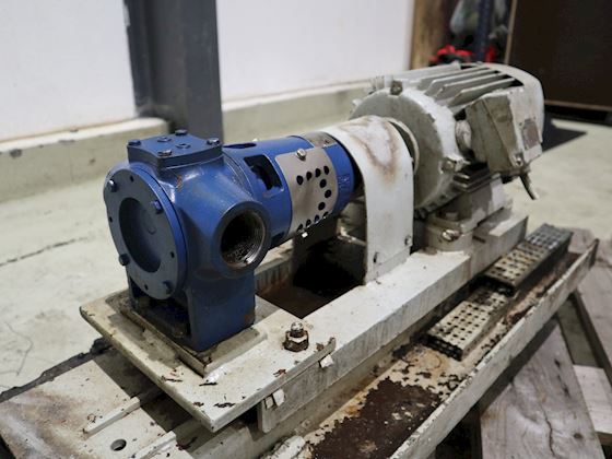 Desmi HD41EM-1U2B2 #5