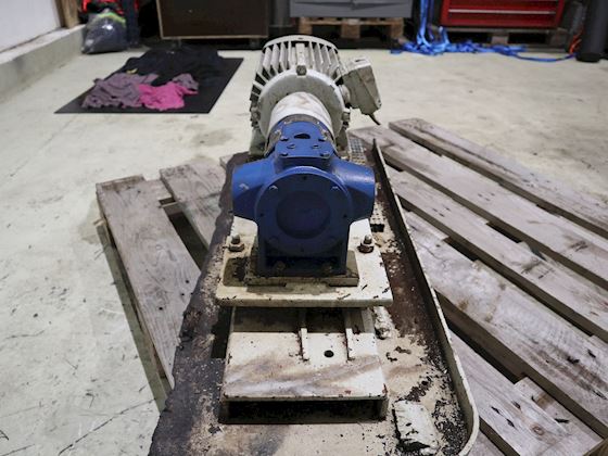 Desmi HD41EM-1U2B2 #2