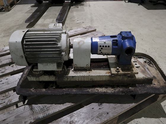 Desmi HD41EM-1U2B2 #3