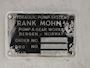 Frank Mohn B11 #8