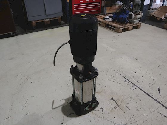 Nocchi VLR 8-80 A #2