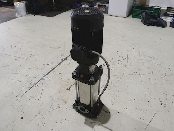 Nocchi VLR 8-80 A #3