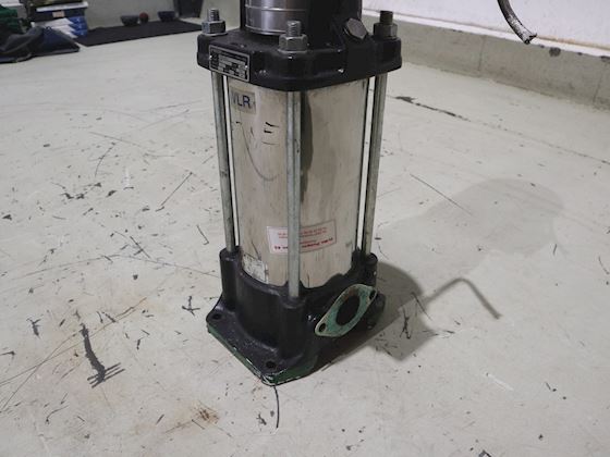 Nocchi VLR 8-80 A #4