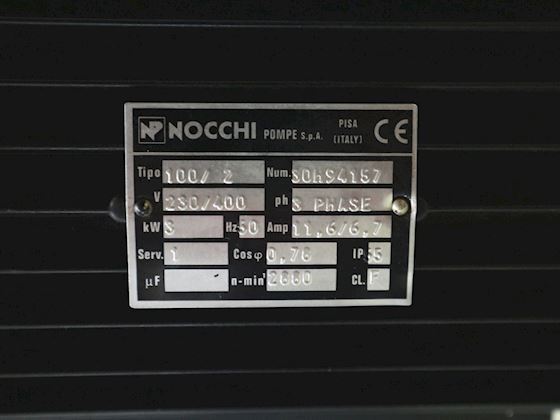 Nocchi VLR 8-80 A #6