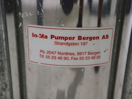 Nocchi VLR 8-80 A #7