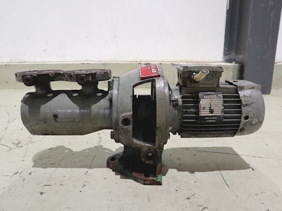 Allweiler AG SCF10R46K8-W2 #1