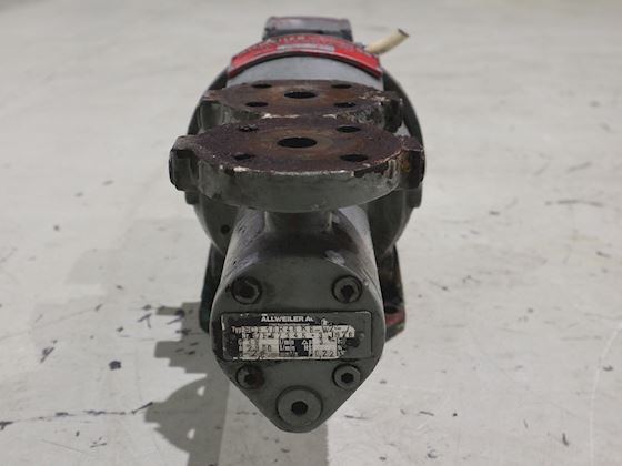 Allweiler AG SCF10R46K8-W2 #2