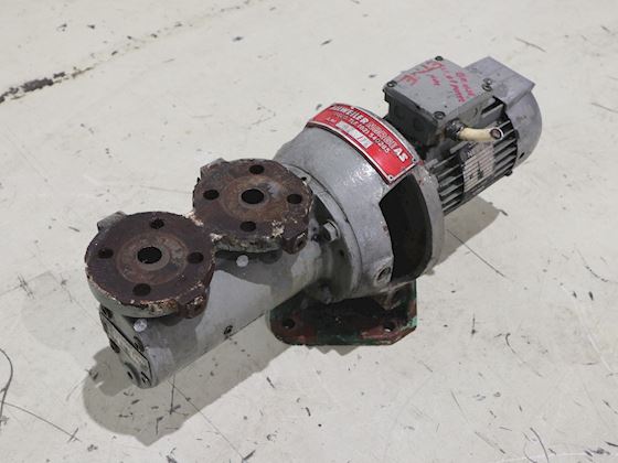 Allweiler AG SCF10R46K8-W2 #4