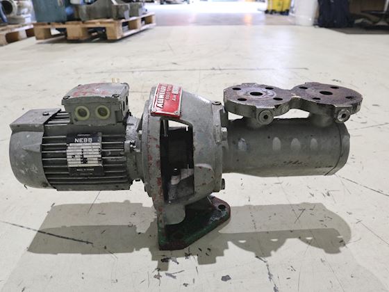 Allweiler AG SCF10R46K8-W2 #3