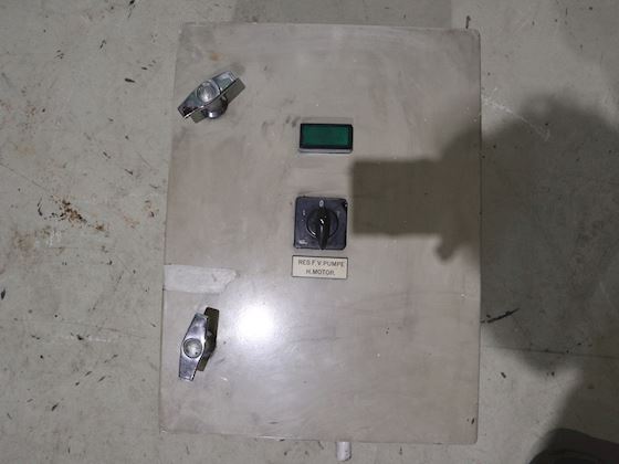 Frank Mohn 3V 56-690-4 #6