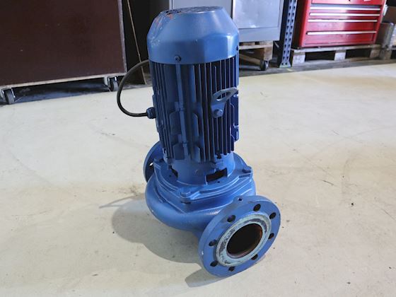 Intec Pumper L-80A/4 #2